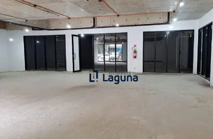 Imagem: Ponto Comercial para Alugar, Jardim