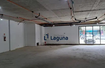 Imagem: Ponto Comercial para Alugar, Jardim