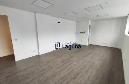 Imagem: Sala Comercial para Alugar, Vila Guiomar