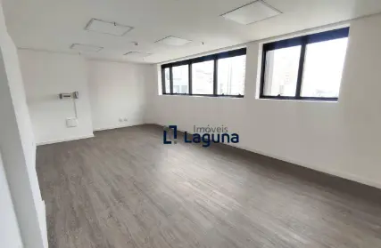 Imagem: Sala Comercial para Alugar, Vila Guiomar