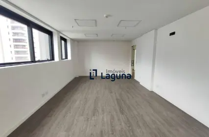 Imagem: Sala Comercial para Alugar, Vila Guiomar