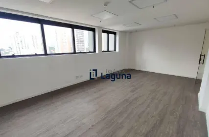 Imagem: Sala Comercial para Alugar, Vila Guiomar