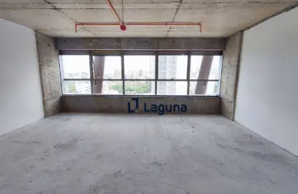 Imagem: Sala Comercial para Venda, Jardim