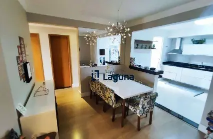 Imagem: Apartamento para Venda, Jardim Bela Vista