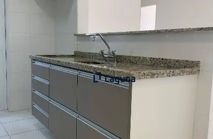 Imagem: Apartamento para Alugar, Vila Floresta