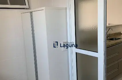 Imagem: Apartamento para Alugar, Vila Floresta