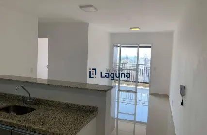 Imagem: Apartamento para Alugar, Vila Floresta