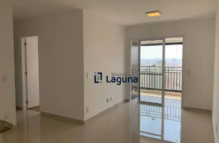 Imagem: Apartamento para Alugar, Vila Floresta