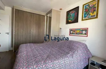 Imagem: Apartamento para Venda, Vila Floresta