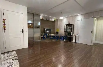 Imagem: Apartamento para Venda, Vila Floresta