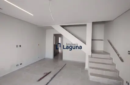 Imagem: Sobrado para Venda, Olímpico