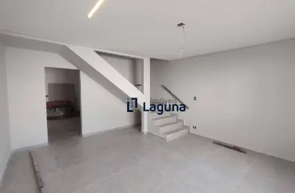 Imagem: Sobrado para Venda, Olímpico