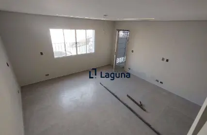 Imagem: Sobrado para Venda, Olímpico