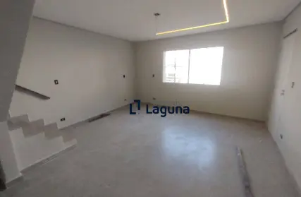 Imagem: Sobrado para Venda, Olímpico