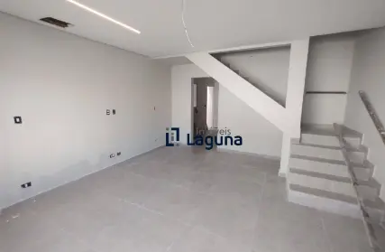 Imagem: Sobrado para Venda, Olímpico