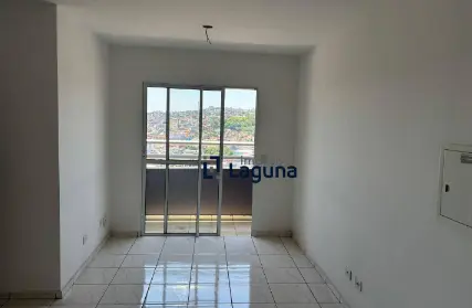 Imagem: Apartamento para Venda, Vila Luzita