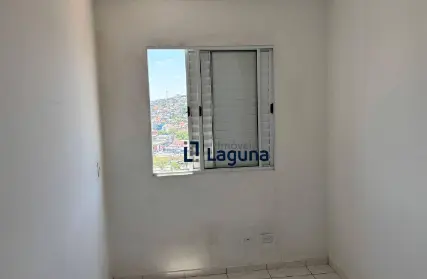 Imagem: Apartamento para Venda, Vila Luzita