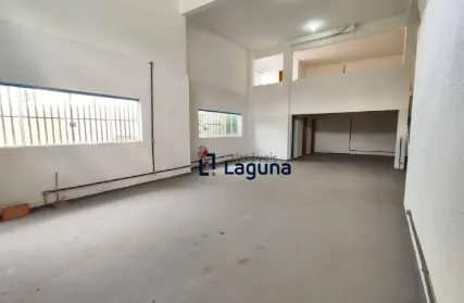 Imagem: Galpão / Salão para Venda, Cidade São Jorge