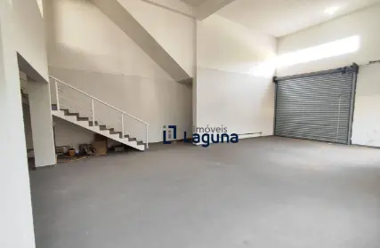 Imagem: Galpão / Salão para Venda, Cidade São Jorge