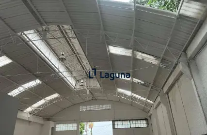 Imagem: Galpão / Salão para Alugar, Campestre