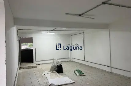 Imagem: Galpão / Salão para Alugar, Campestre