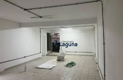 Imagem: Galpão / Salão para Alugar, Campestre