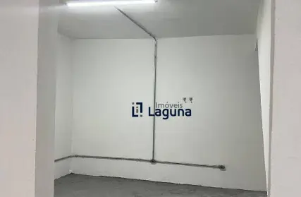 Imagem: Galpão / Salão para Alugar, Campestre