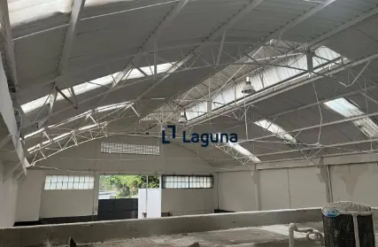 Imagem: Galpão / Salão para Alugar, Campestre