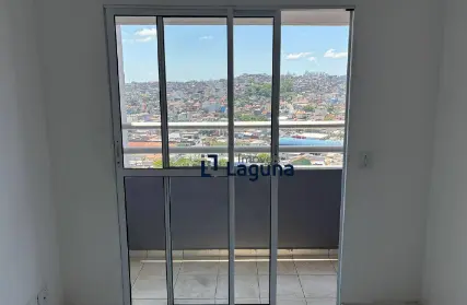 Imagem: Apartamento para Venda, Vila Luzita