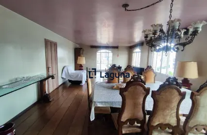 Imagem: Apartamento para Venda, Centro Santo André