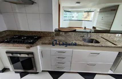 Imagem: Apartamento para Venda, Jardim