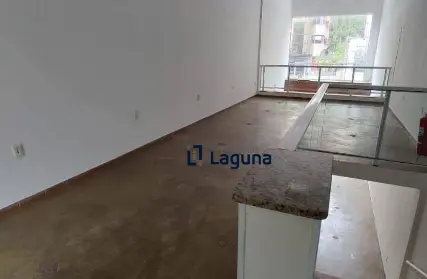 Imagem: Galpão / Salão para Alugar, Jardim