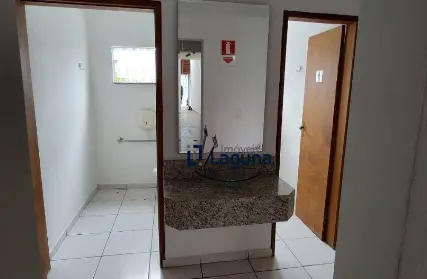 Imagem: Galpão / Salão para Alugar, Jardim