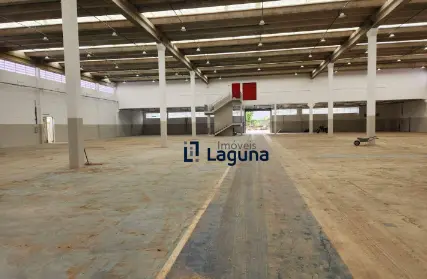 Imagem: Galpão / Salão para Alugar, Jardim Padre Anchieta