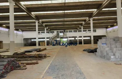 Imagem: Galpão / Salão para Alugar, Jardim Padre Anchieta