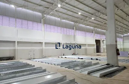 Imagem: Galpão / Salão para Alugar, Jardim Padre Anchieta