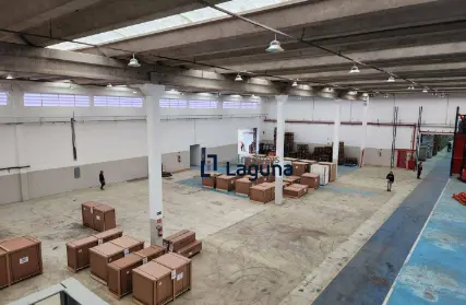 Imagem: Galpão / Salão para Alugar, Jardim Padre Anchieta