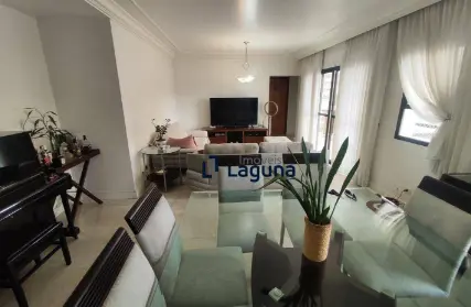 Imagem: Apartamento para Venda, Vila Bastos