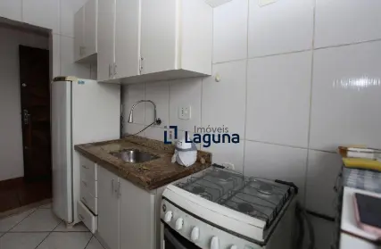 Imagem: Apartamento para Venda, Assunção