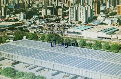 Imagem: Galpão / Salão para Alugar, Bangú