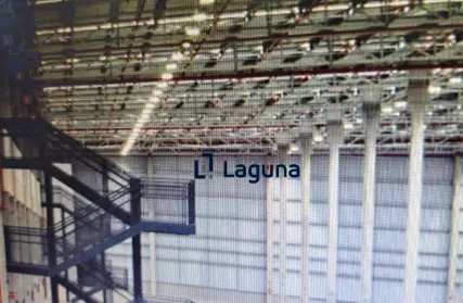 Imagem: Galpão / Salão para Alugar, Bangú