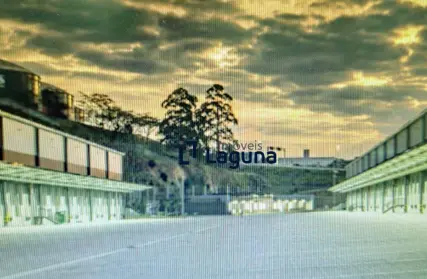 Imagem: Galpão / Salão para Alugar, Bangú