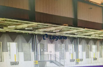 Imagem: Galpão / Salão para Alugar, Bangú