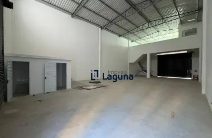 Imagem: Galpão / Salão para Alugar, Vila São Pedro