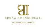 Logo Bruna Innocenti Corretora de Imóveis