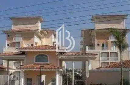 Imagem: Cobertura para Venda, Planalto