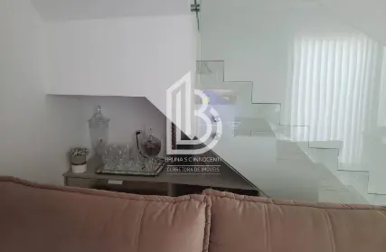 Imagem: Cobertura para Venda, Planalto