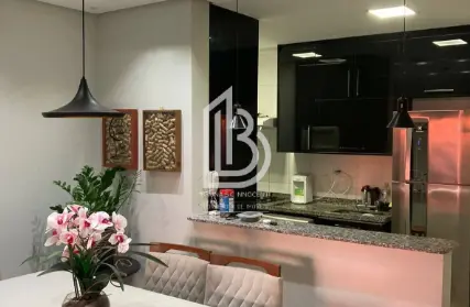 Imagem: Apartamento para Venda, Centro São Bernardo do Campo