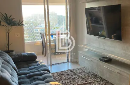 Imagem: Apartamento para Venda, Centro São Bernardo do Campo