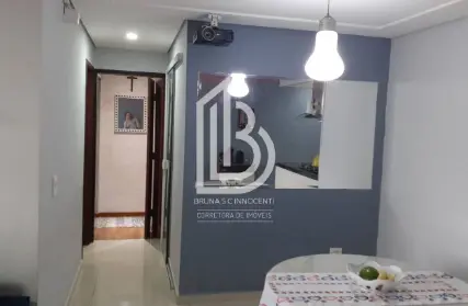 Imagem: Apartamento para Venda, Anchieta